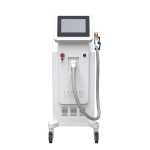 iceum diode epilasyon cihazı