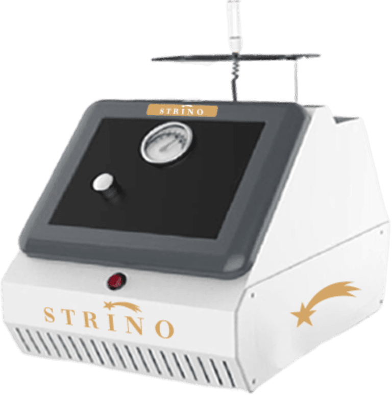 Strino Cilt Çatlak Giderici Cilt Bakım Cihazı