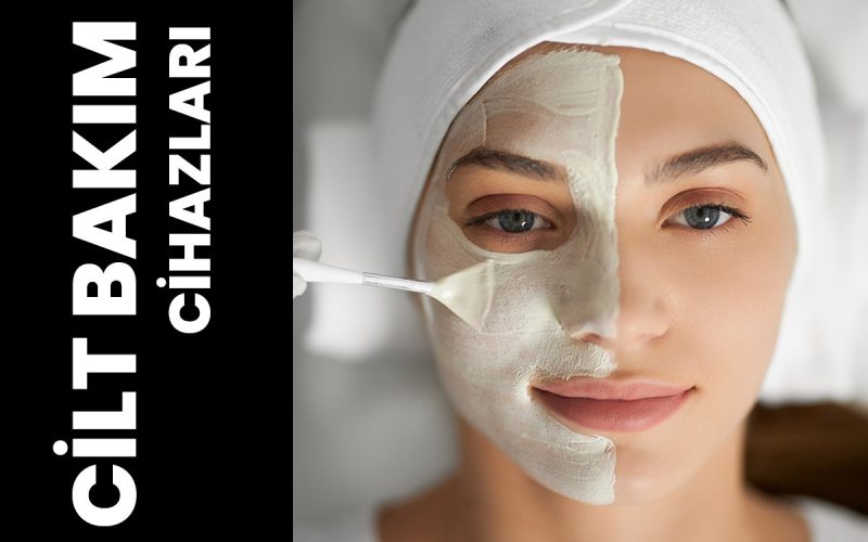 cilt bakım cihazları banner